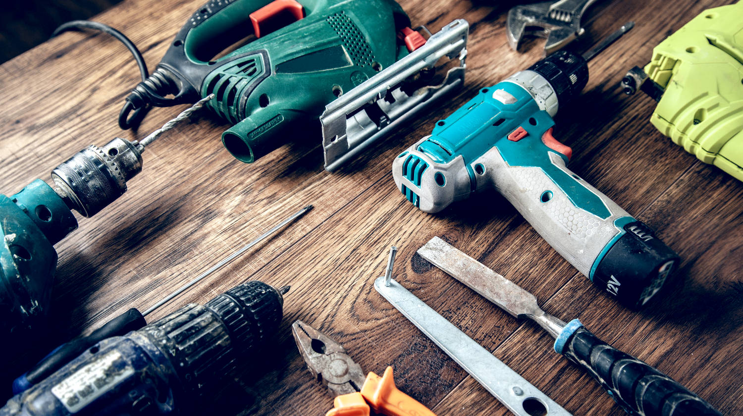 Handyman Services Ilkeston, Wollaton and surrounding areas